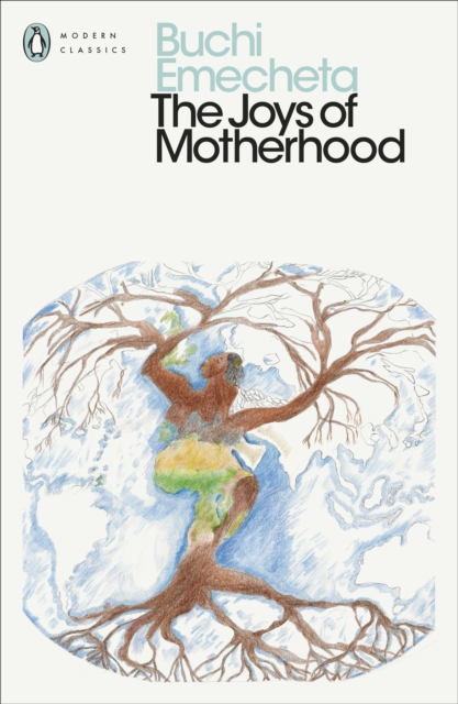 Joys of Motherhood - Buchi Emecheta