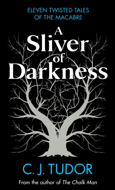 Sliver of Darkness - C. J. Tudor