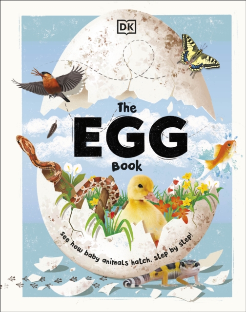 Egg Book - 