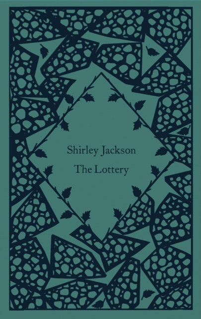 Lottery - Shirley Jackson