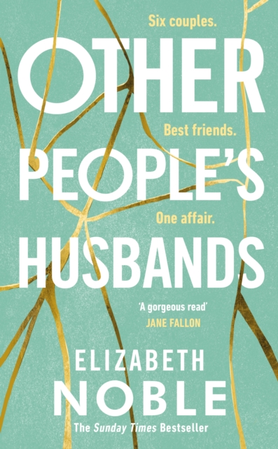 Other People's Husbands - Elizabeth Noble