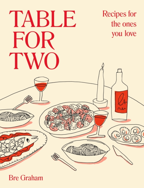 Table for Two - Bre Graham