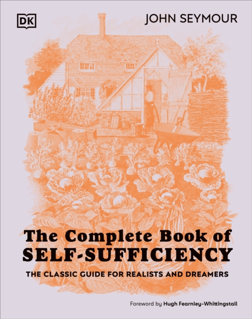 Complete Book of Self-Sufficiency - John Seymour