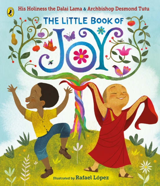 Little Book of Joy - His Holiness Dalai|tutu Lama