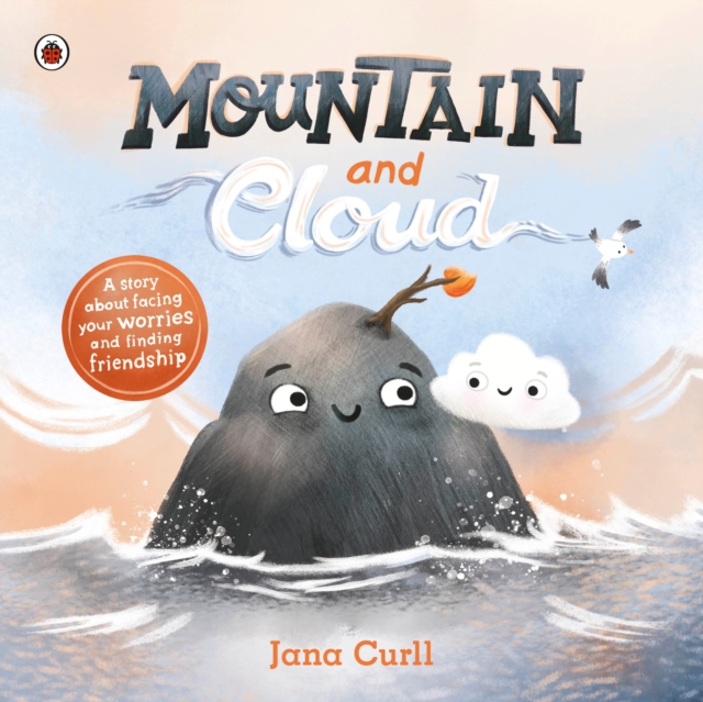 Mountain and Cloud - Jana Curll