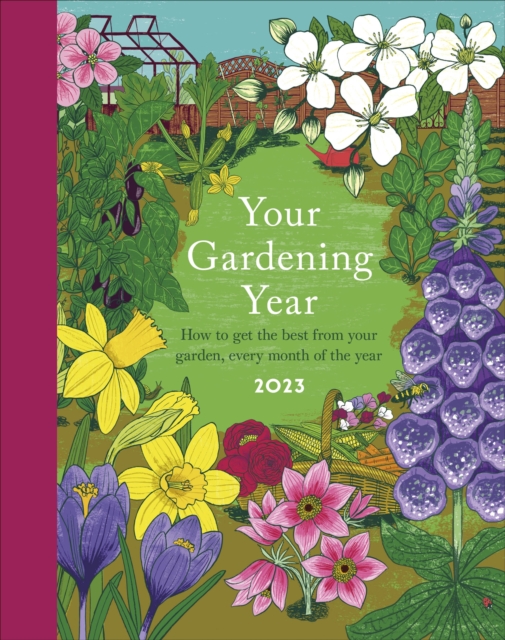 Your Gardening Year 2023 - 