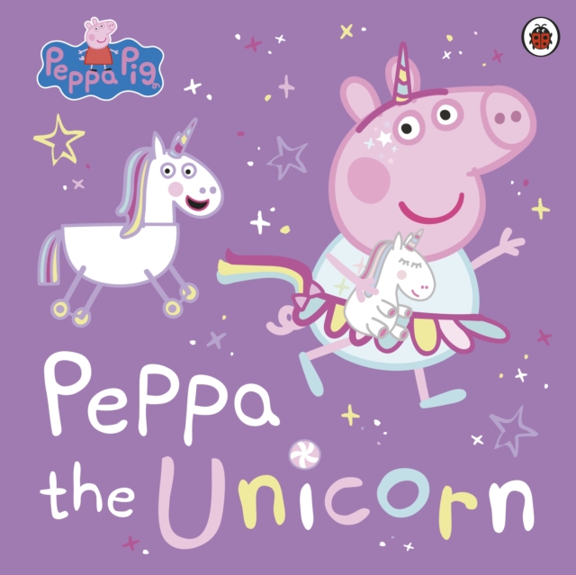 Peppa Pig: Peppa the Unicorn - 