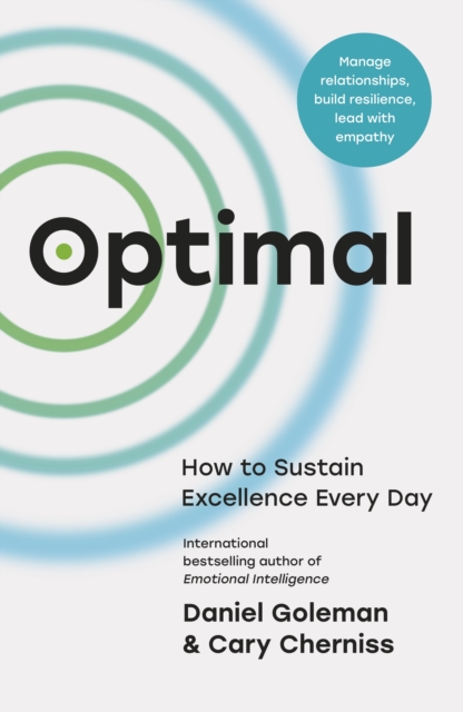 Optimal - Daniel|cherniss Goleman
