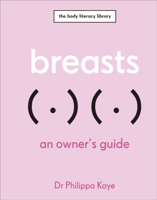 Breasts - Dr Philippa Kaye