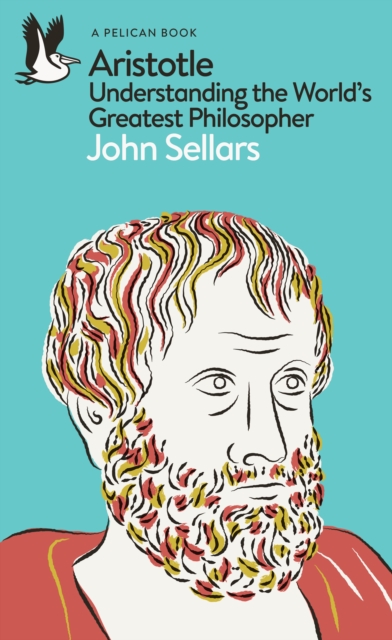 Aristotle - John Sellars