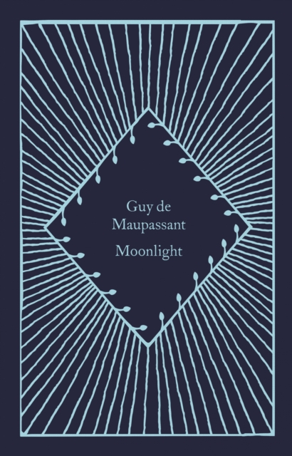 Moonlight - Guy De Maupassant