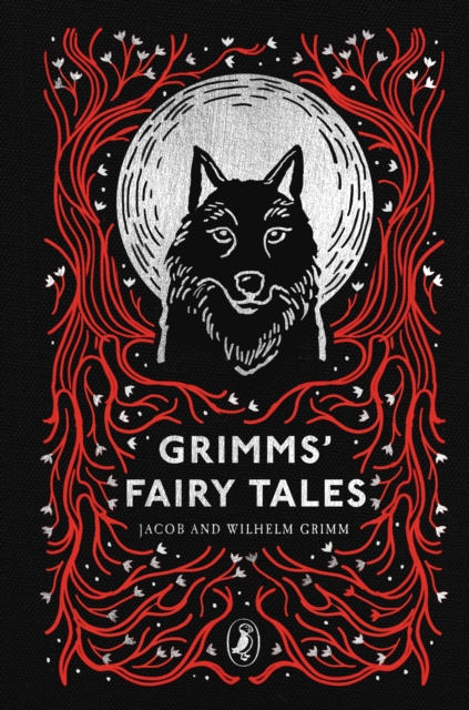 Grimms' Fairy Tales - Jacob|grimm Grimm