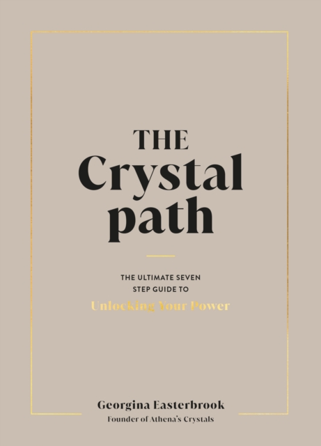 Crystal Path - Georgina Easterbrook