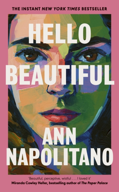 Hello Beautiful - Ann Napolitano