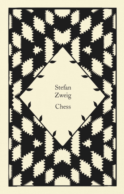 Chess - Stefan Zweig