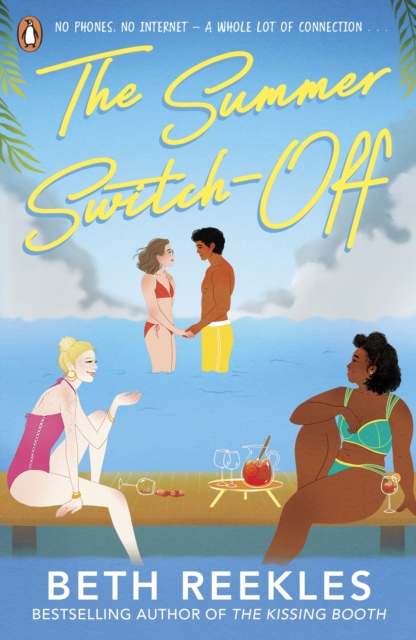 Summer Switch-Off - Beth Reekles