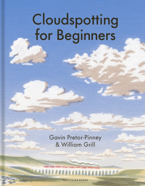Cloudspotting For Beginners - Gavin Pretor-pinney