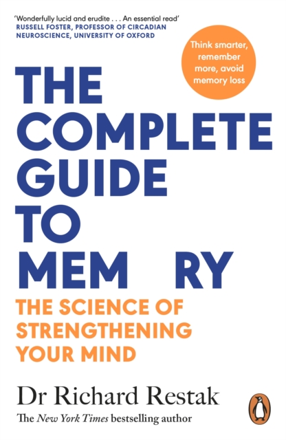 Complete Guide to Memory - Richard Restak