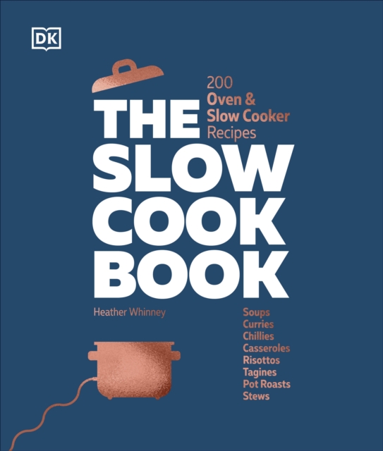 Slow Cook Book - 