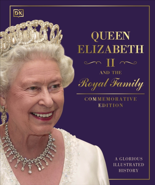 Queen Elizabeth II and the Royal Family - 