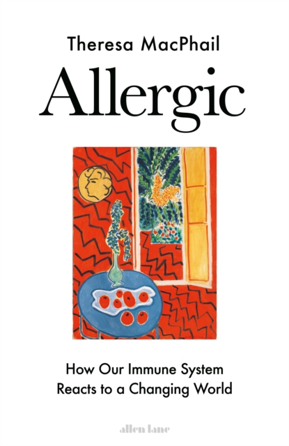 Allergic - Theresa Macphail