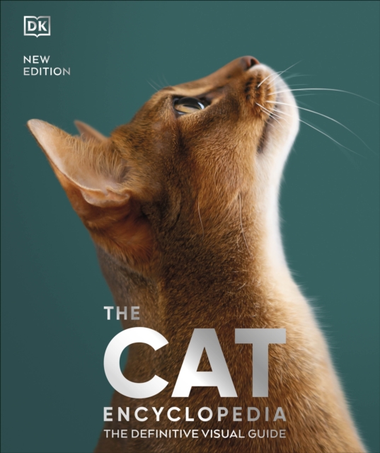 Cat Encyclopedia - 