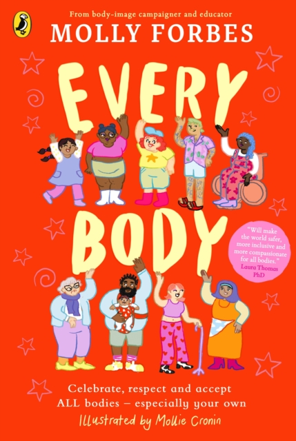 Every Body - Molly Forbes