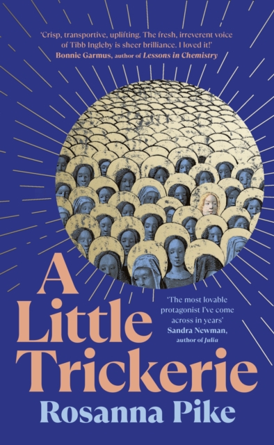 Little Trickerie - Rosanna Pike