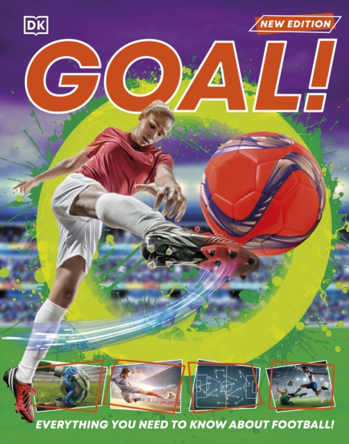 Goal! - 