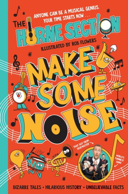 Make Some Noise - 