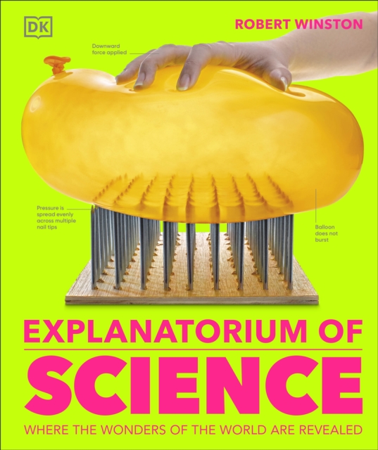 Explanatorium of Science - 