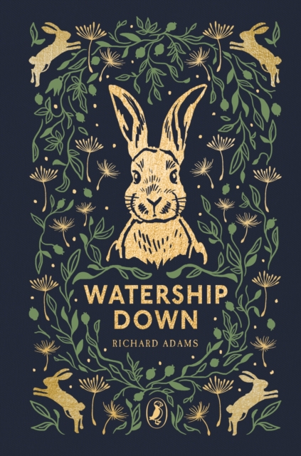 Watership Down - Richard Adams