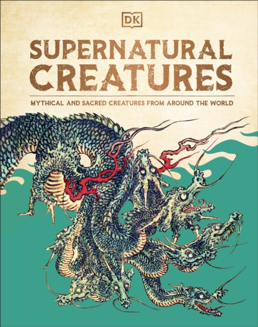 Supernatural Creatures - 