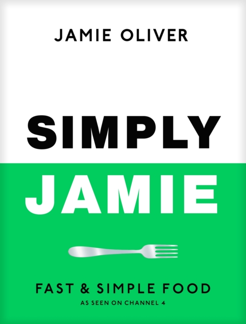 Simply Jamie - Jamie Oliver