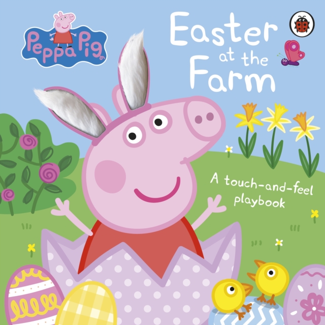 Peppa Pig: Easter at the Farm - 