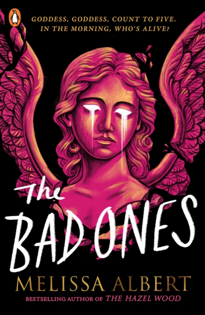 Bad Ones - Melissa Albert