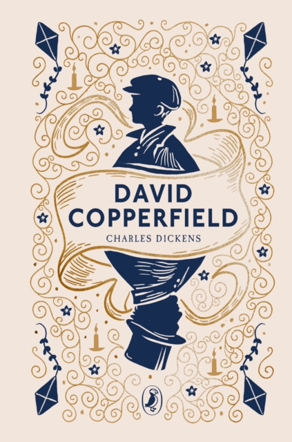 David Copperfield - Charles Dickens