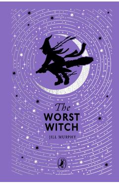 Poza produsului Worst Witch - Jill Murphy