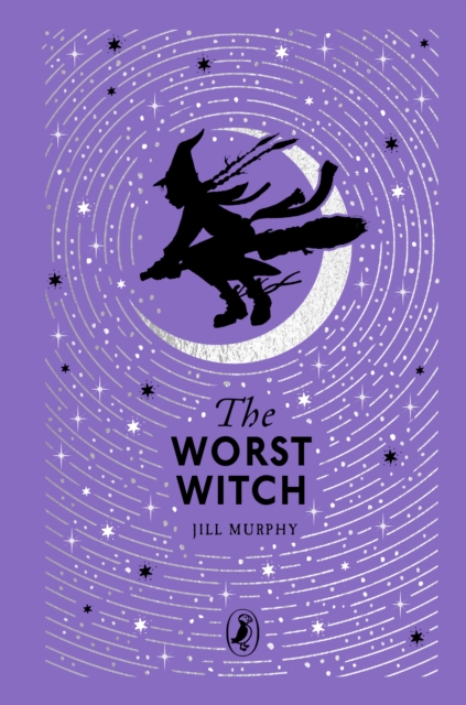 Worst Witch - Jill Murphy