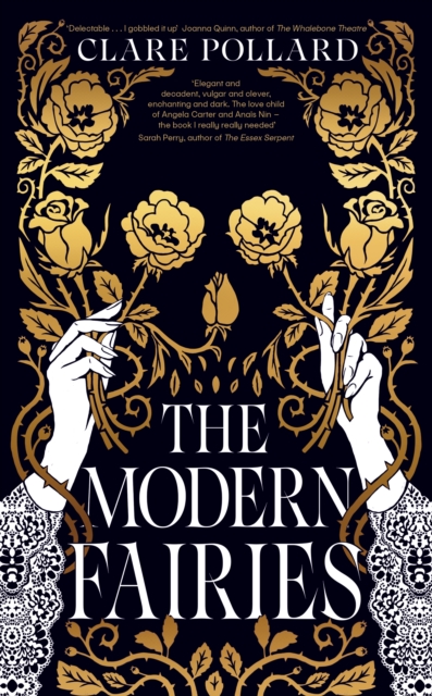 Modern Fairies - Clare Pollard