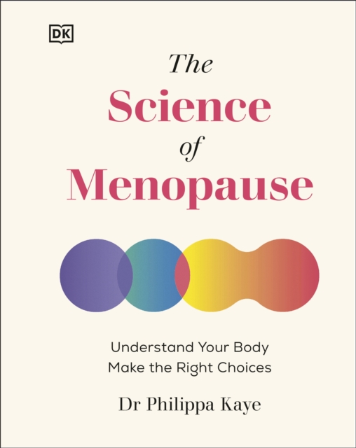 Science of Menopause - Dr Philippa Kaye