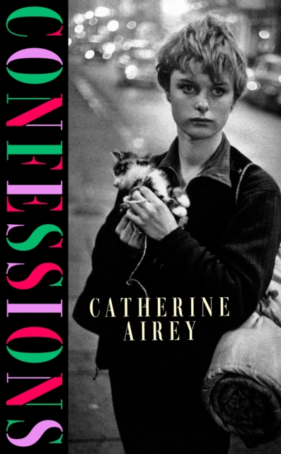 Confessions - Catherine Airey