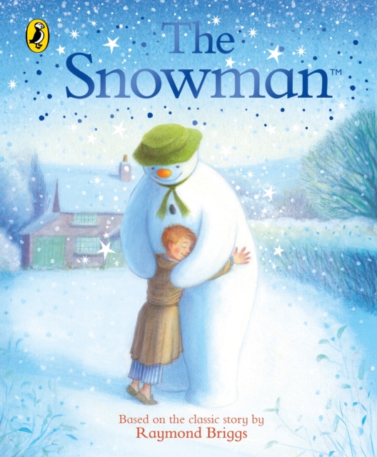 Snowman: The Book of the Classic Film - Raymond Briggs