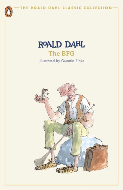 BFG - Roald Dahl