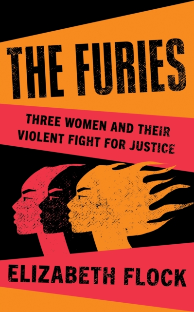 Furies - Elizabeth Flock