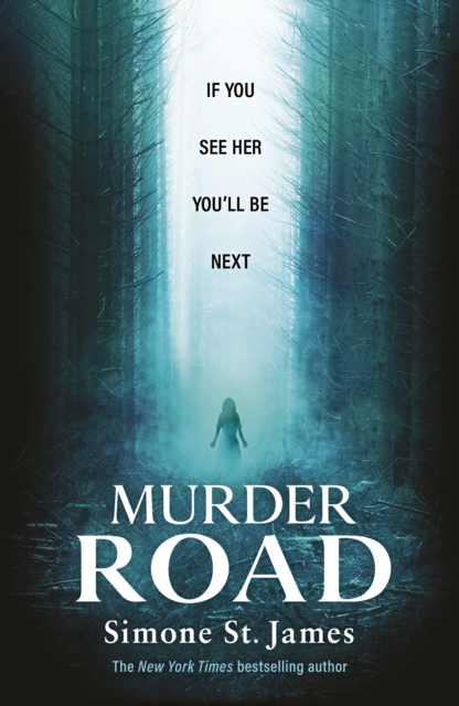 Murder Road - Simone St James