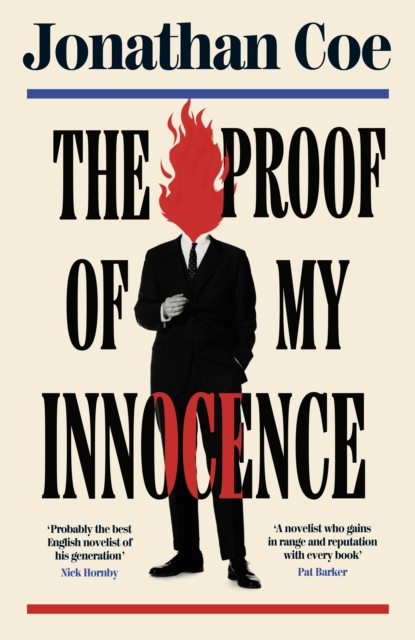 Proof of My Innocence - Jonathan Coe