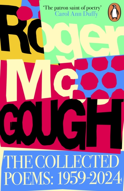 Collected Poems - Roger Mcgough