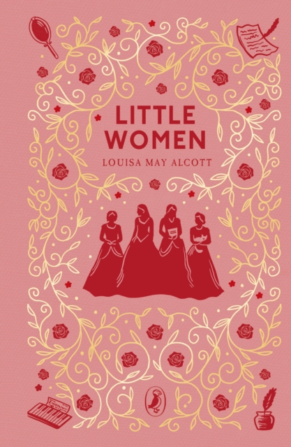 Little Women - Louisa May Alcott