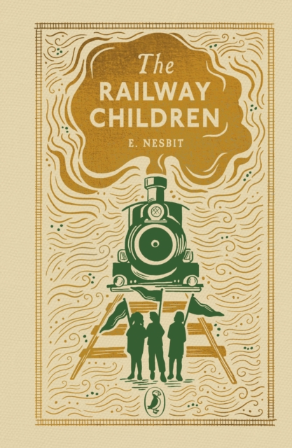 Railway Children - Edith Nesbit